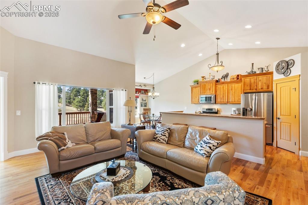 1310 Longs Point Woodland Park CO 80863