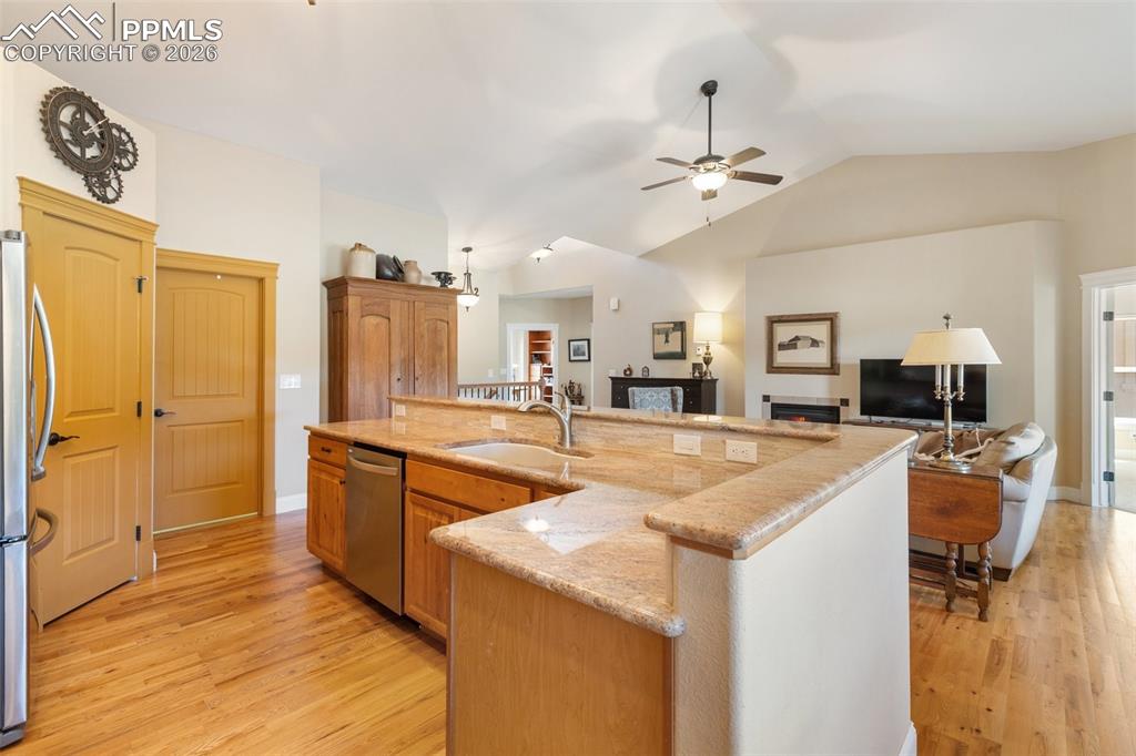 1310 Longs Point Woodland Park CO 80863