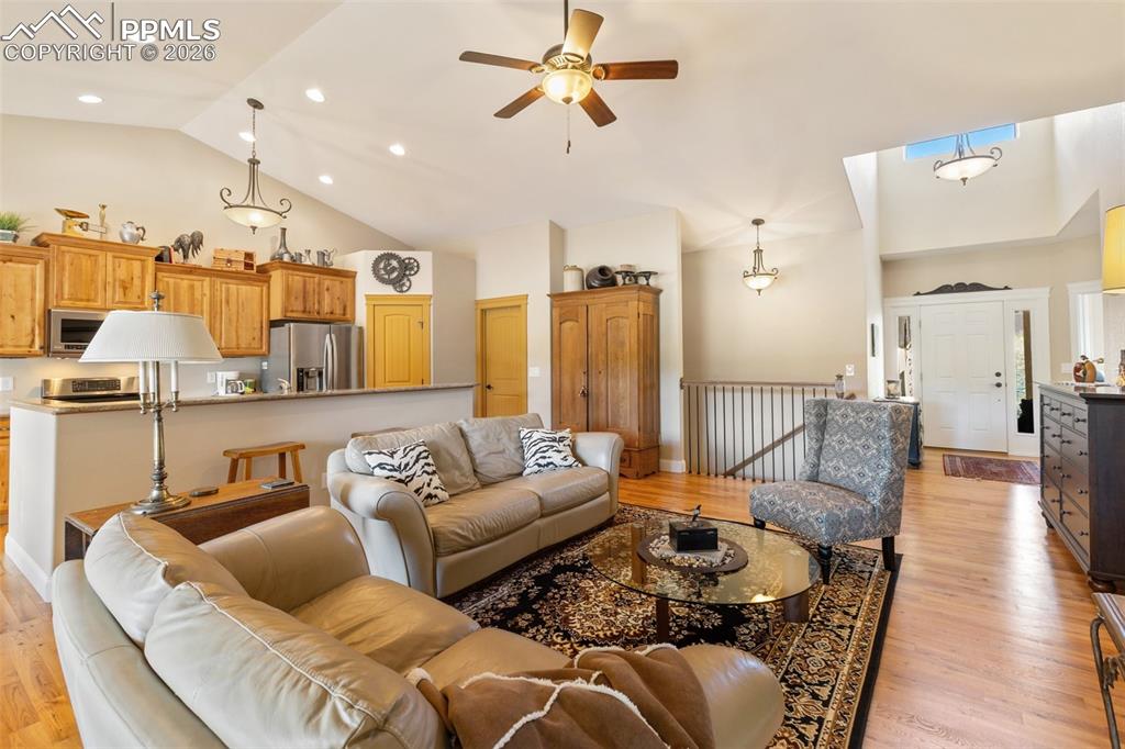 1310 Longs Point Woodland Park CO 80863
