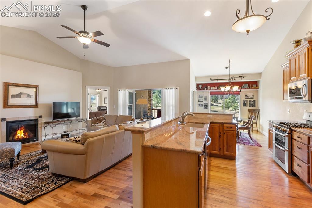 1310 Longs Point Woodland Park CO 80863