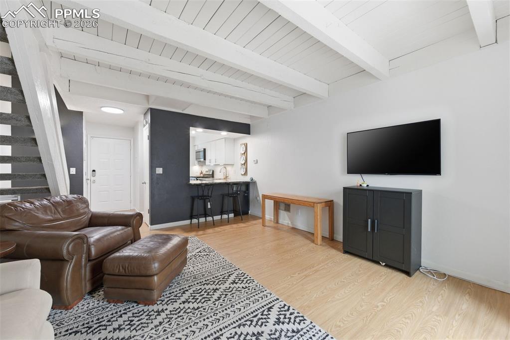 3110 Van Teylingen Drive Colorado Springs CO 80917