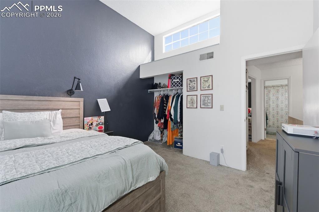 3110 Van Teylingen Drive Colorado Springs CO 80917