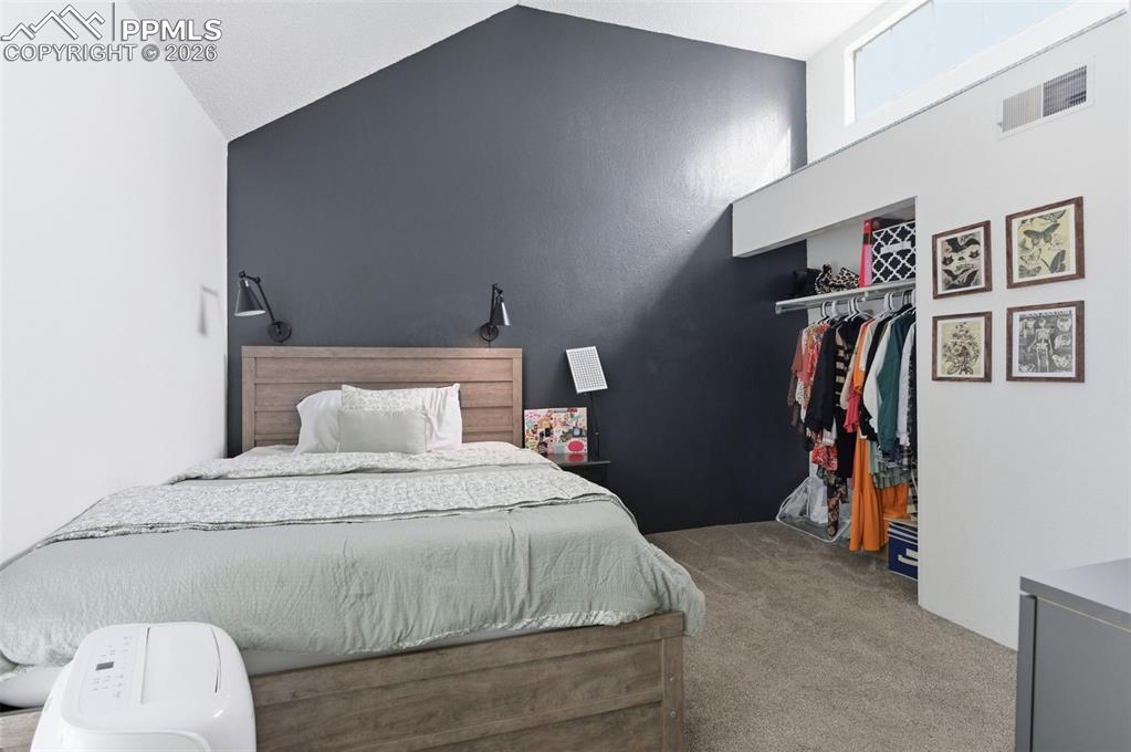 3110 Van Teylingen Drive Colorado Springs CO 80917