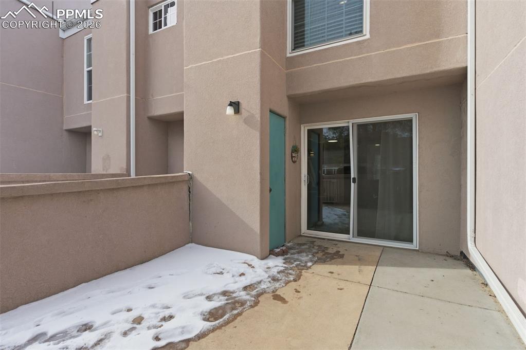 3110 Van Teylingen Drive Colorado Springs CO 80917