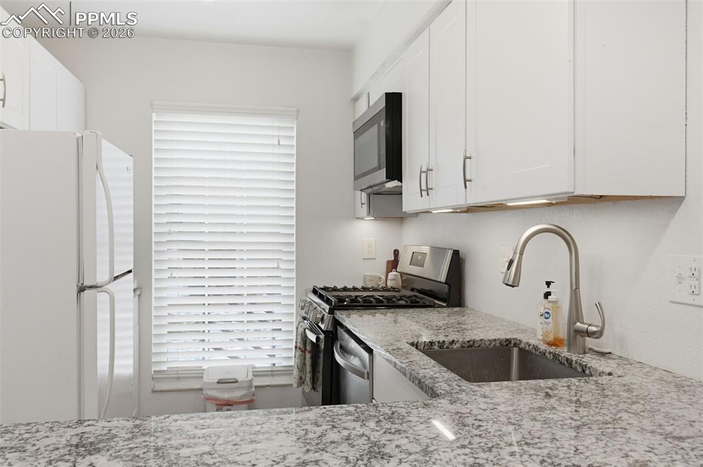 3110 Van Teylingen Drive Colorado Springs CO 80917