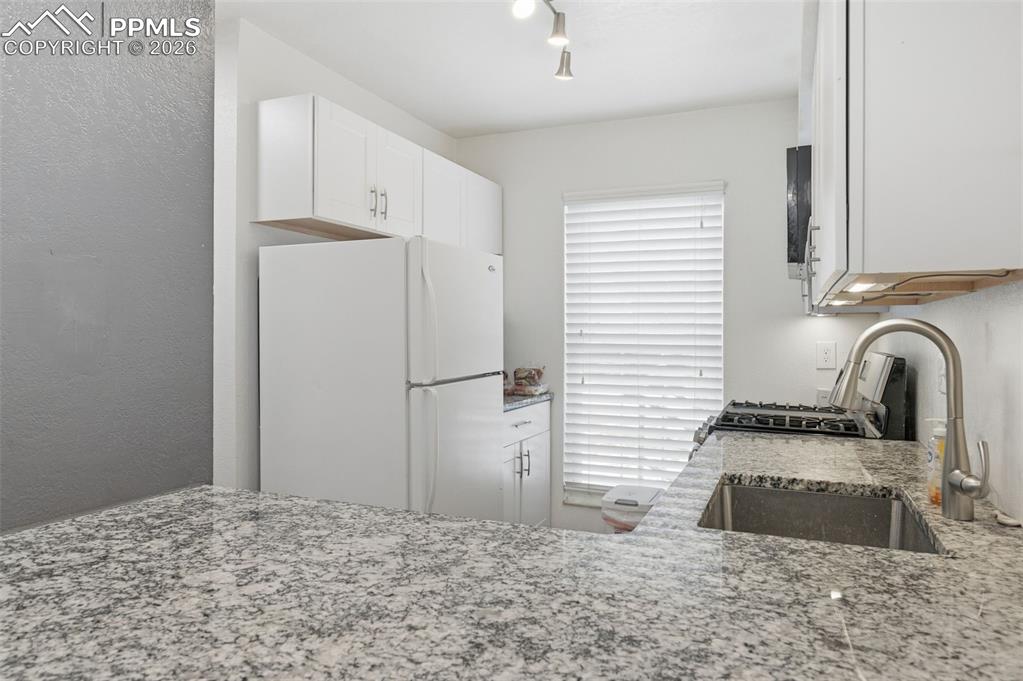 3110 Van Teylingen Drive Colorado Springs CO 80917