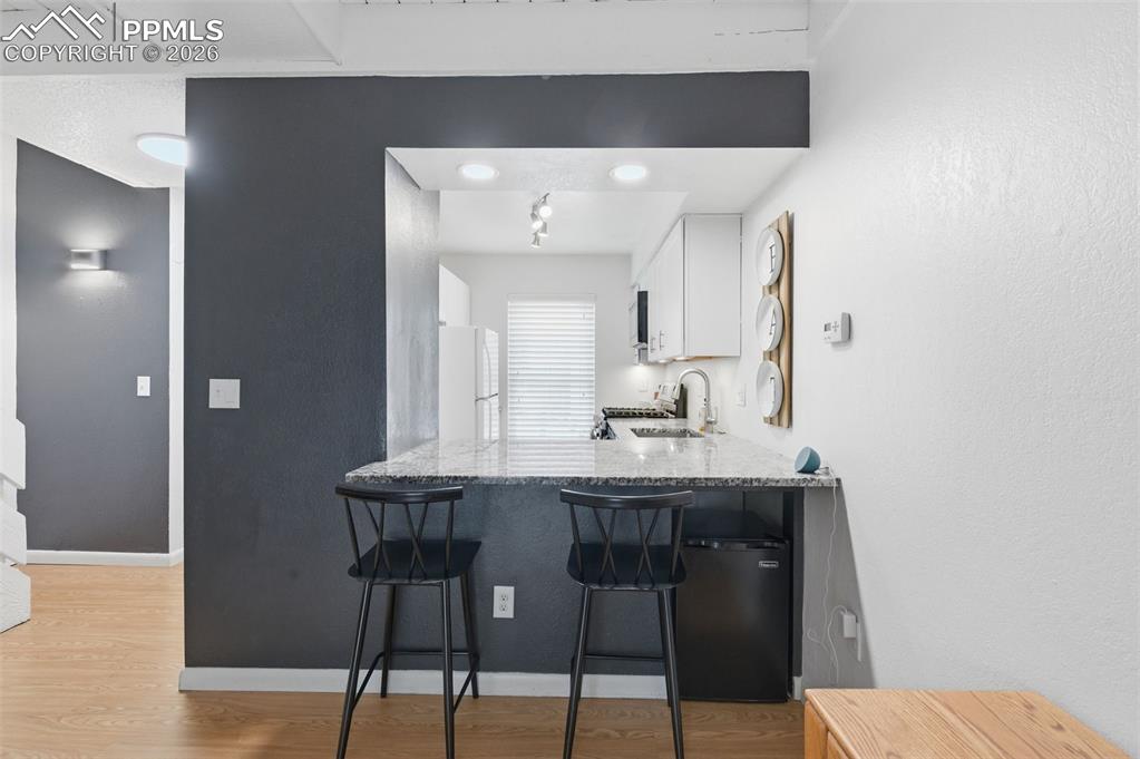 3110 Van Teylingen Drive Colorado Springs CO 80917