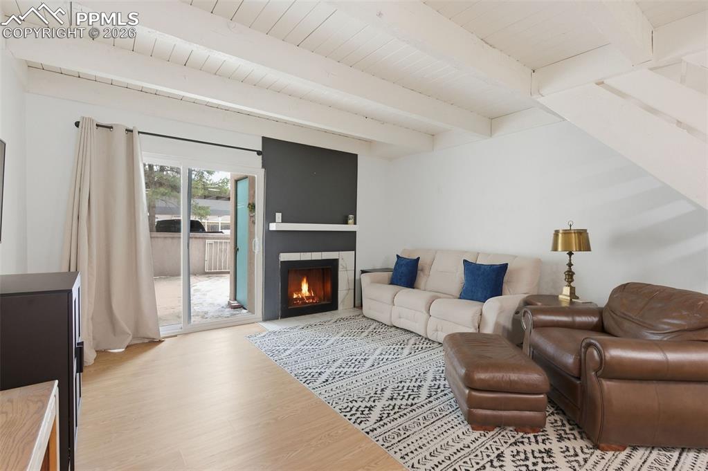 3110 Van Teylingen Drive Colorado Springs CO 80917