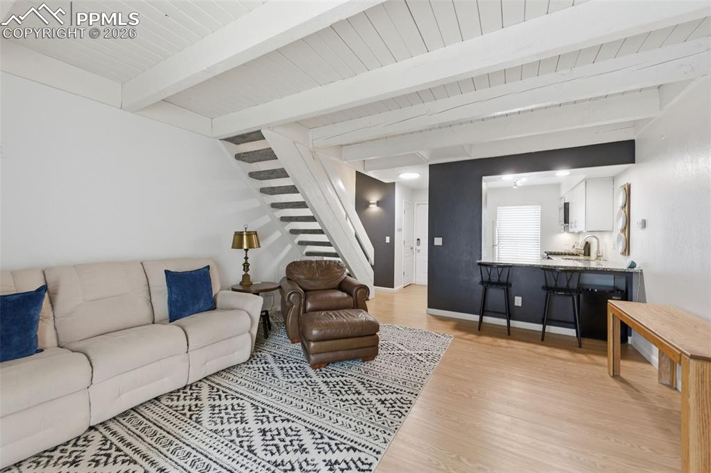 3110 Van Teylingen Drive Colorado Springs CO 80917