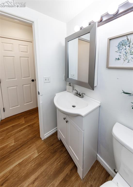 2370 Lexington Village Lane Colorado Springs CO 80916
