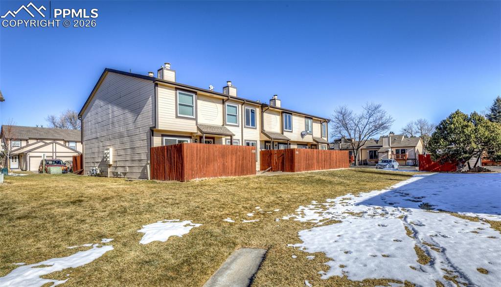 2370 Lexington Village Lane Colorado Springs CO 80916