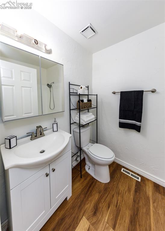 2370 Lexington Village Lane Colorado Springs CO 80916
