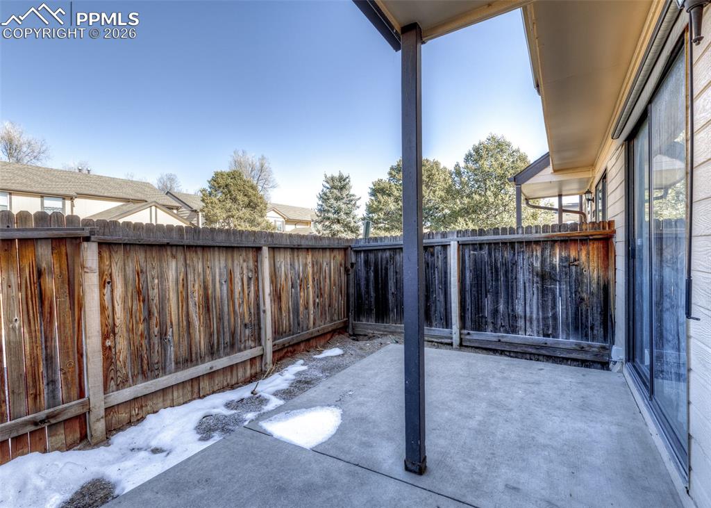 2370 Lexington Village Lane Colorado Springs CO 80916