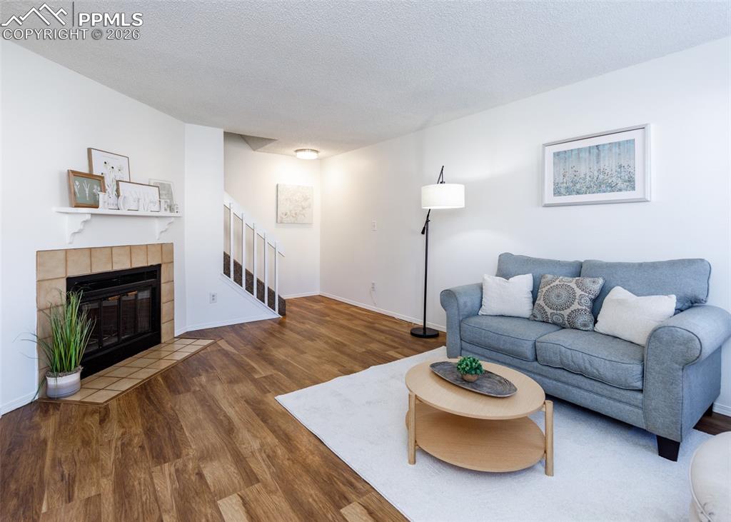 2370 Lexington Village Lane Colorado Springs CO 80916