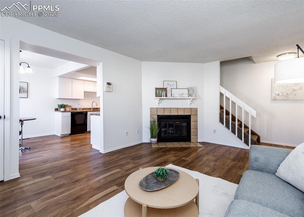 2370 Lexington Village Lane Colorado Springs CO 80916