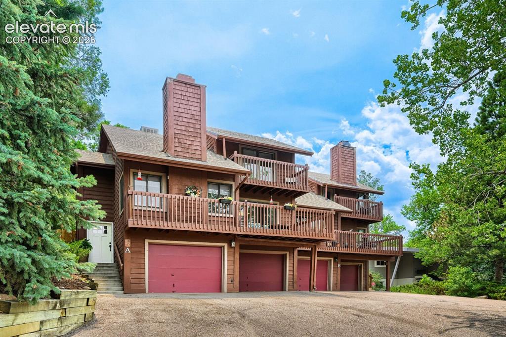 57 Newport Circle Colorado Springs CO 80906