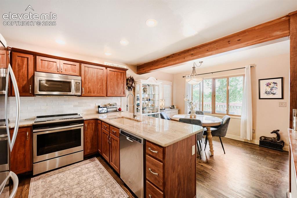 57 Newport Circle Colorado Springs CO 80906