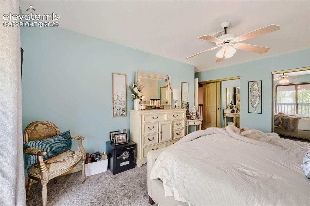 57 Newport Circle Colorado Springs CO 80906