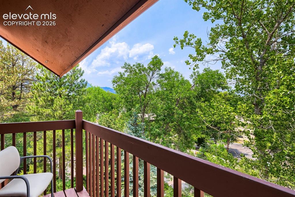 57 Newport Circle Colorado Springs CO 80906