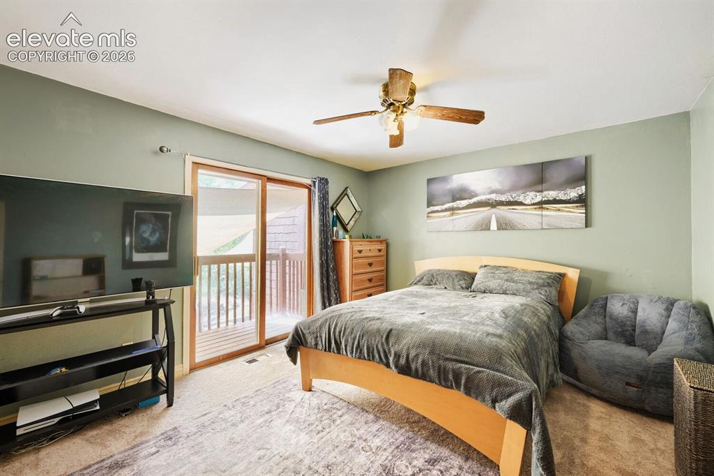 57 Newport Circle Colorado Springs CO 80906