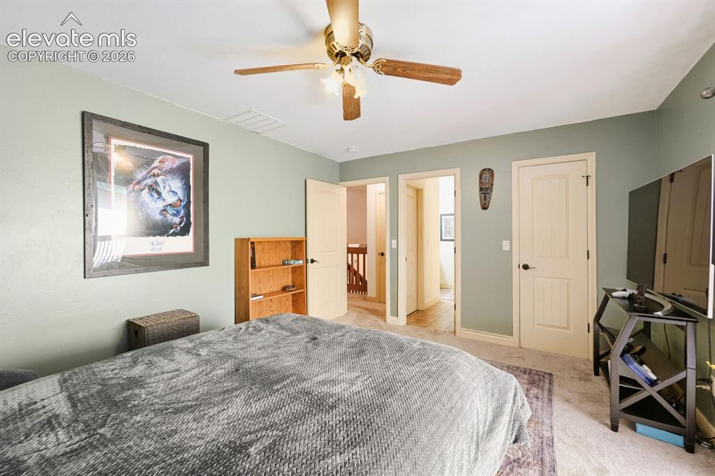 57 Newport Circle Colorado Springs CO 80906