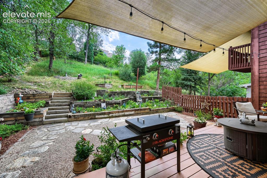 57 Newport Circle Colorado Springs CO 80906