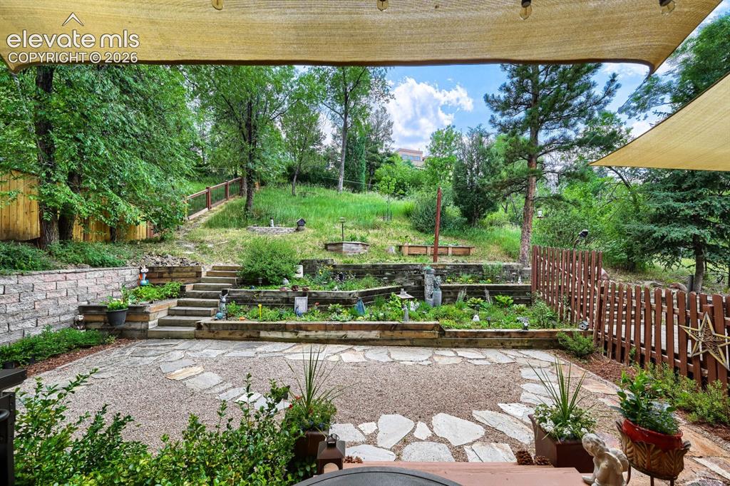 57 Newport Circle Colorado Springs CO 80906