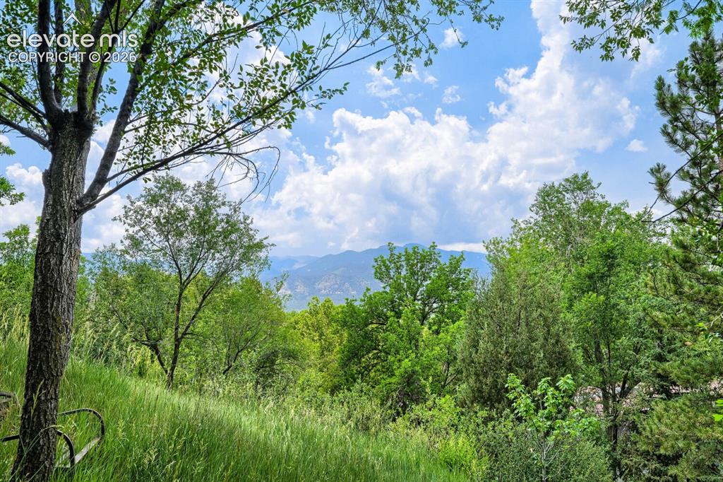 57 Newport Circle Colorado Springs CO 80906