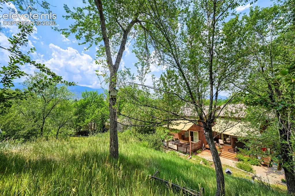 57 Newport Circle Colorado Springs CO 80906