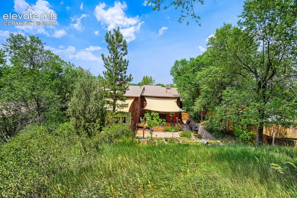 57 Newport Circle Colorado Springs CO 80906