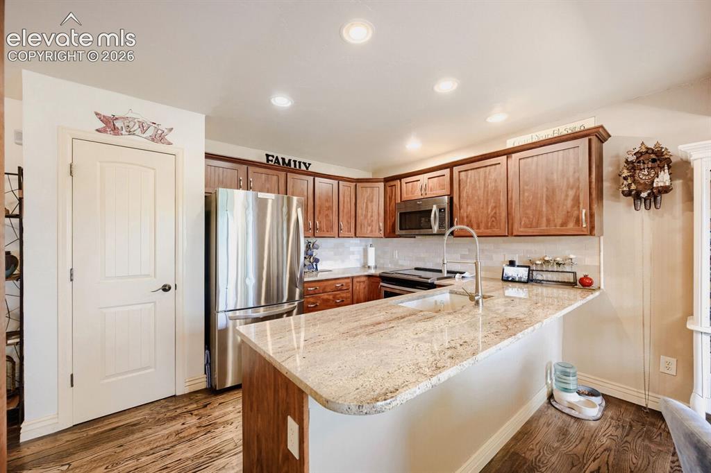 57 Newport Circle Colorado Springs CO 80906