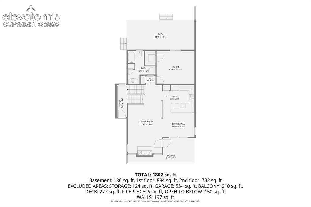 57 Newport Circle Colorado Springs CO 80906