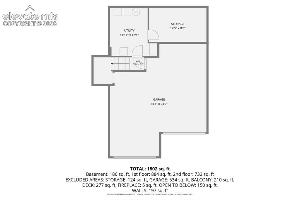 57 Newport Circle Colorado Springs CO 80906