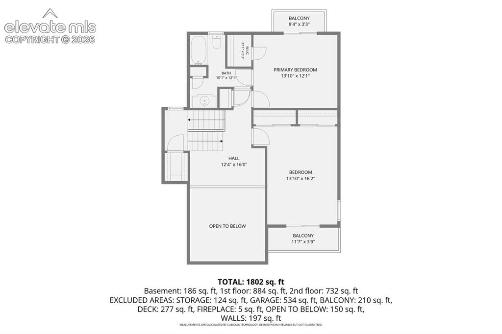 57 Newport Circle Colorado Springs CO 80906
