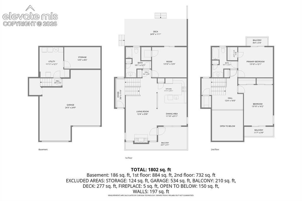 57 Newport Circle Colorado Springs CO 80906