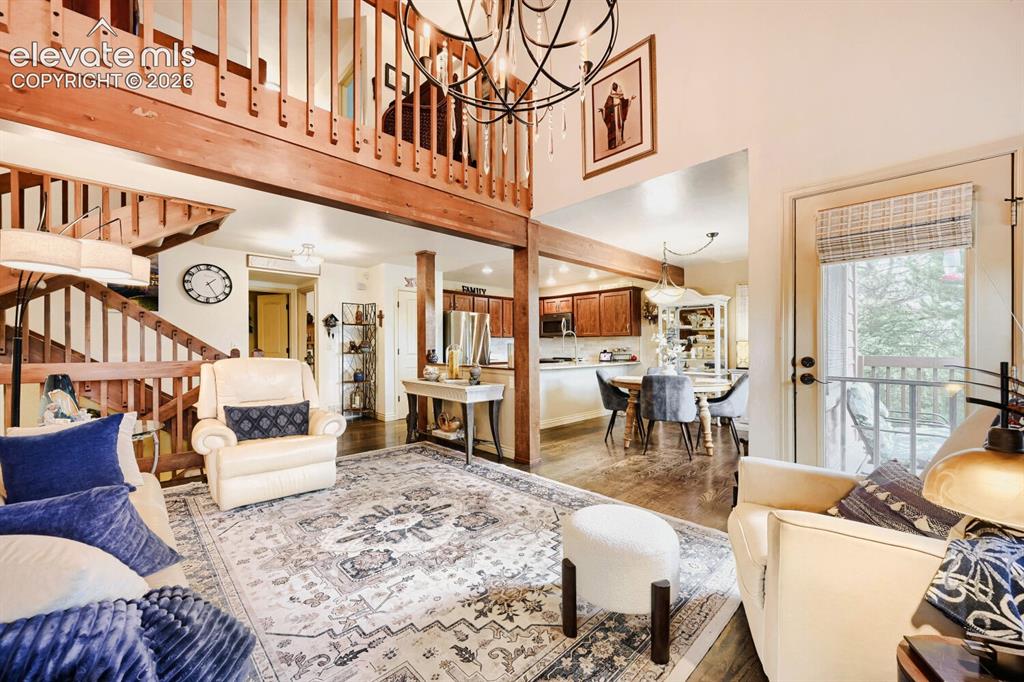 57 Newport Circle Colorado Springs CO 80906