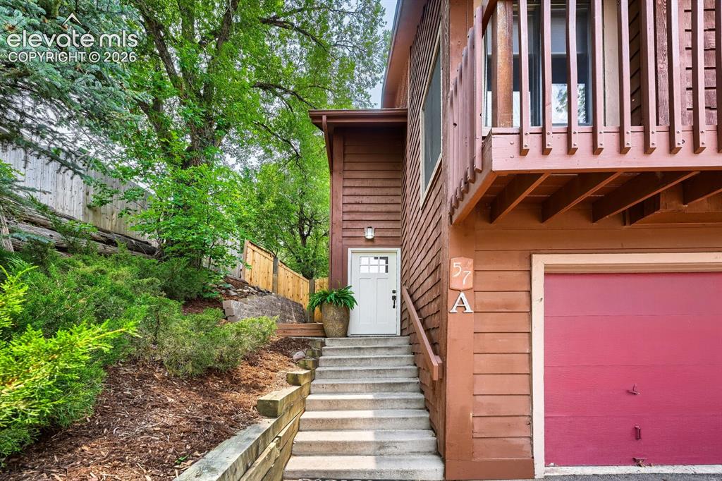 57 Newport Circle Colorado Springs CO 80906