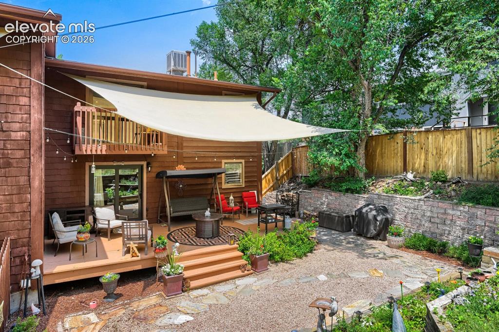 57 Newport Circle Colorado Springs CO 80906