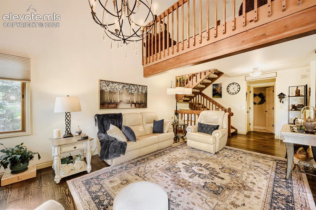 57 Newport Circle Colorado Springs CO 80906