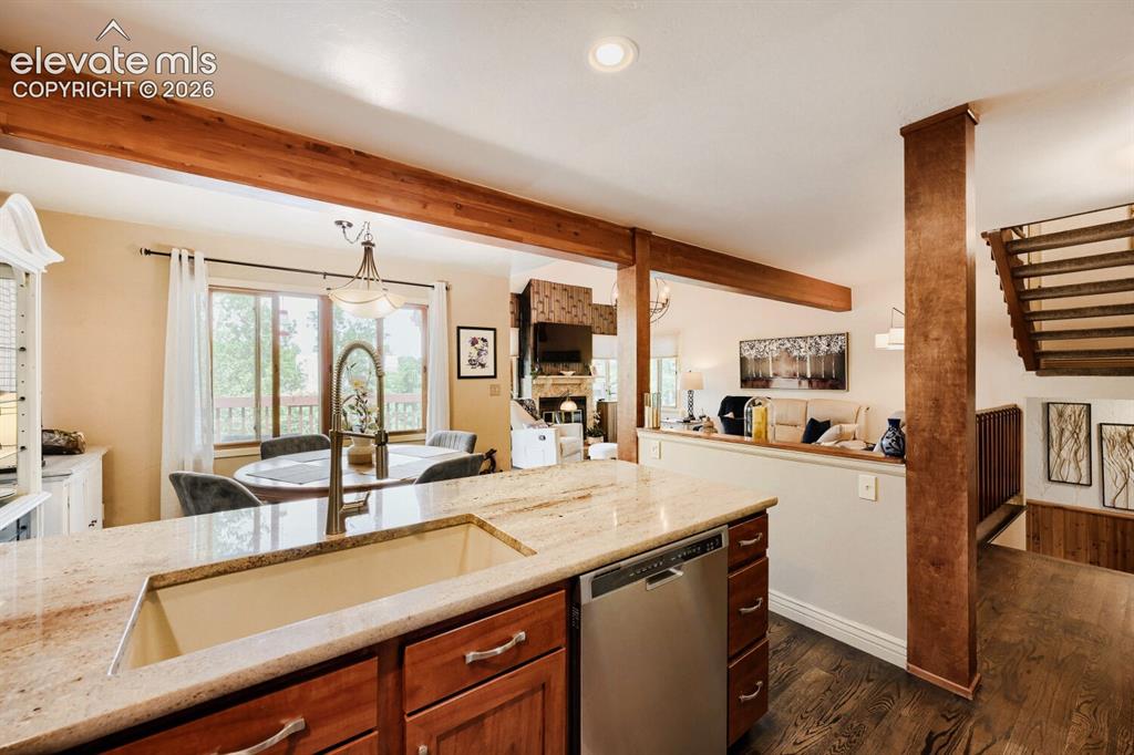 57 Newport Circle Colorado Springs CO 80906