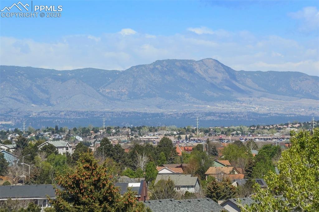 5318 Prominence Point Colorado Springs CO 80923