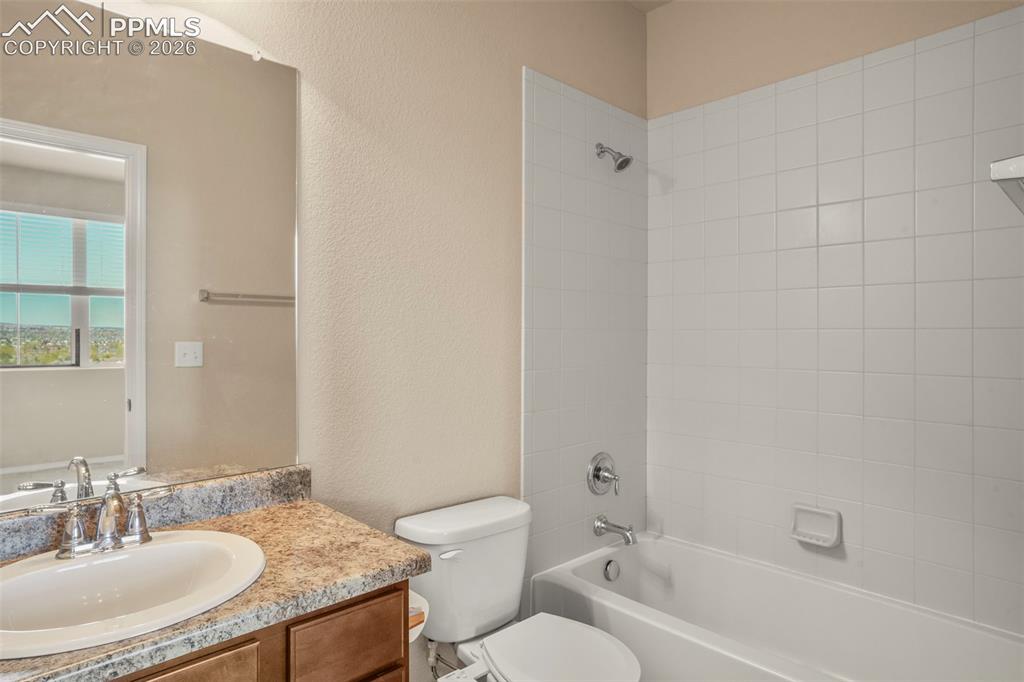 5318 Prominence Point Colorado Springs CO 80923
