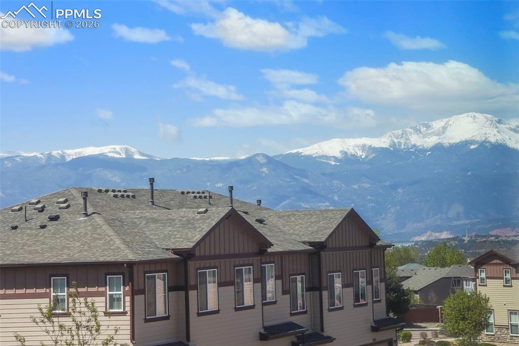 5318 Prominence Point Colorado Springs CO 80923
