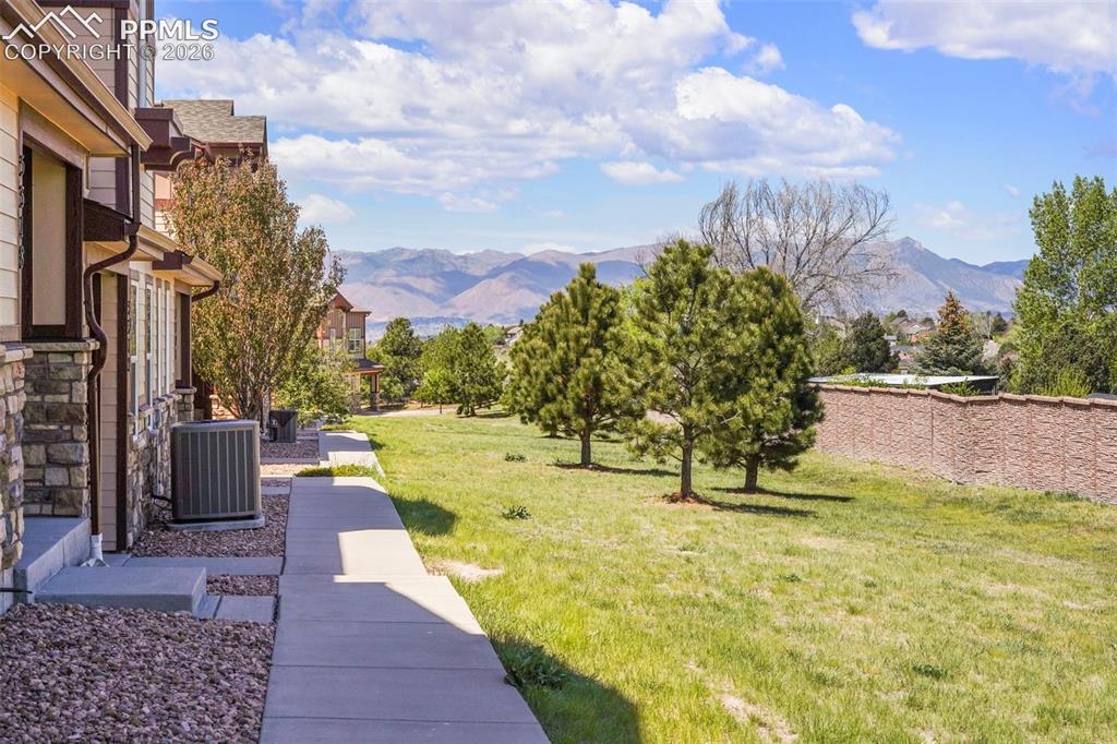 5318 Prominence Point Colorado Springs CO 80923