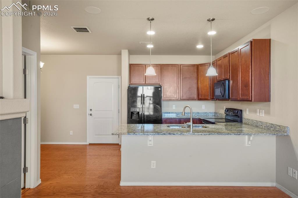 5318 Prominence Point Colorado Springs CO 80923