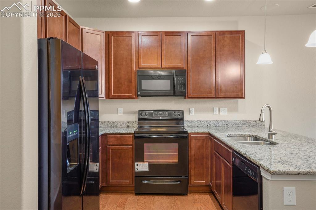 5318 Prominence Point Colorado Springs CO 80923
