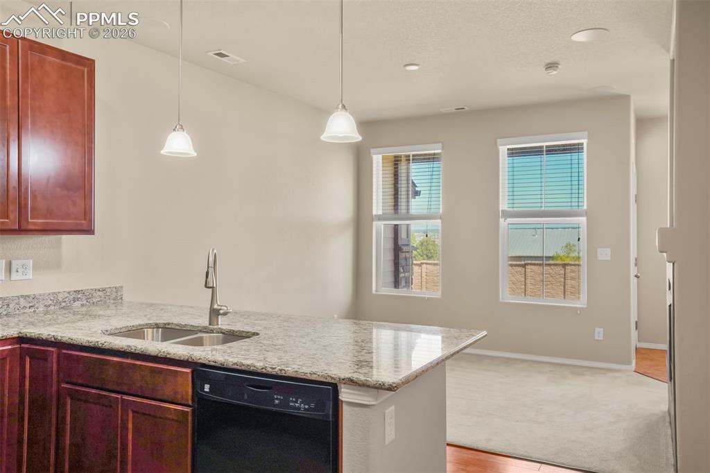 5318 Prominence Point Colorado Springs CO 80923