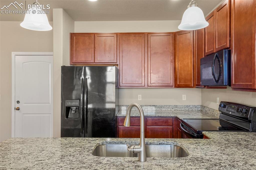 5318 Prominence Point Colorado Springs CO 80923