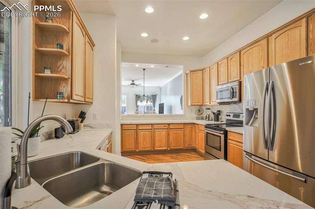 4884 Sanctuary Grove Colorado Springs CO 80906