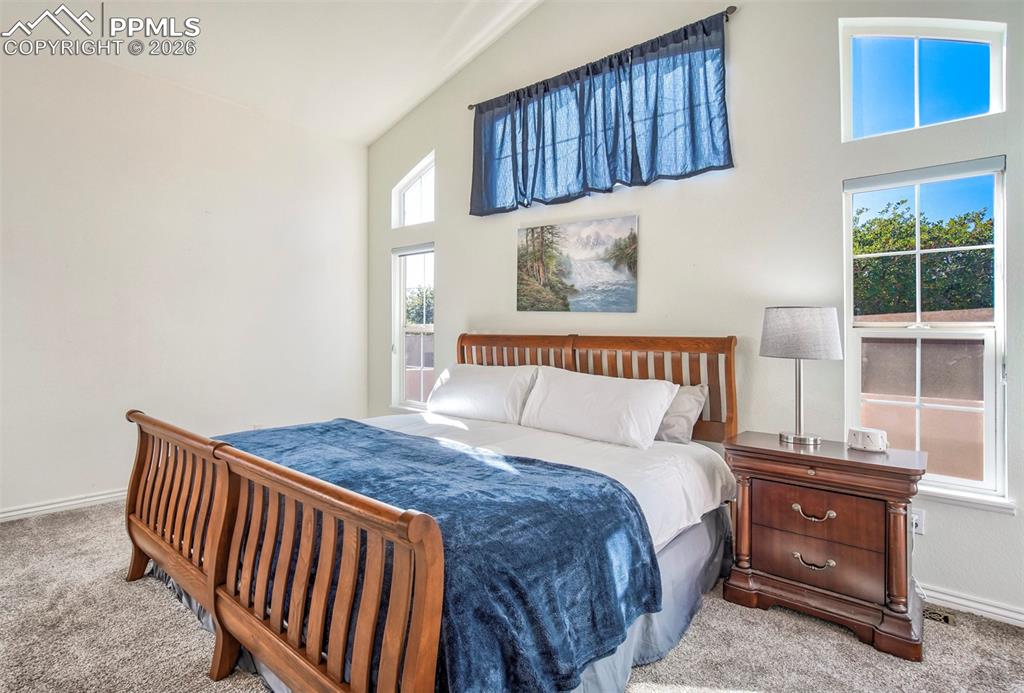 4884 Sanctuary Grove Colorado Springs CO 80906